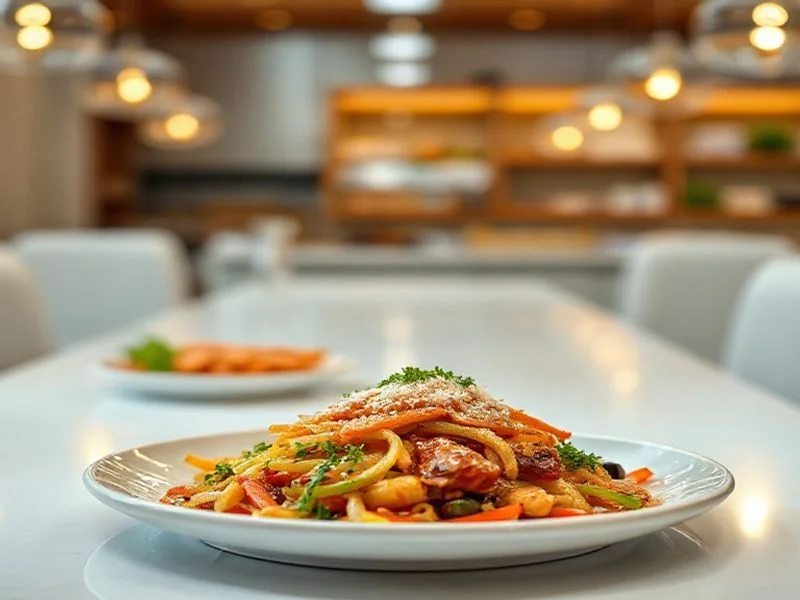 Icon representing sustainable sourcing